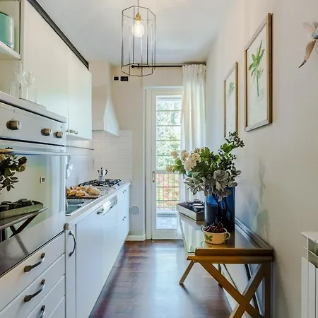 Casa Michelangelo, A Luxury Retrat In Close To The Passeggiata * فياريجيو