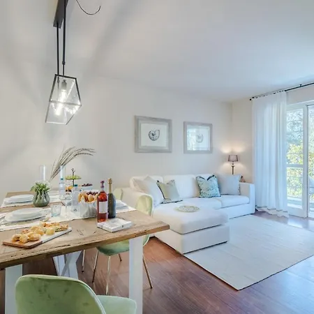 Casa Michelangelo, A Luxury Retrat In Close To The Passeggiata * فياريجيو