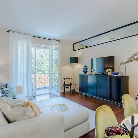 Appartamento Casa Michelangelo, A Luxury Retrat In Close To The Passeggiata Viareggio