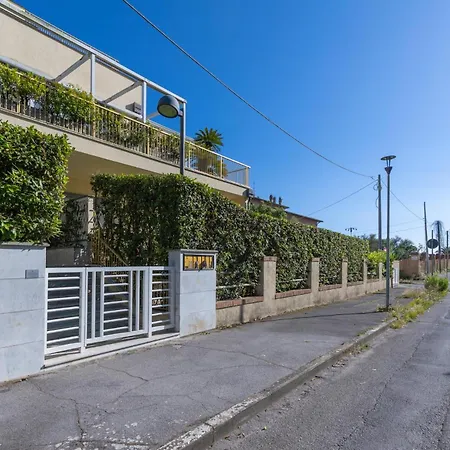 Casa Michelangelo, A Luxury Retrat In Close To The Passeggiata 公寓 维亚雷焦