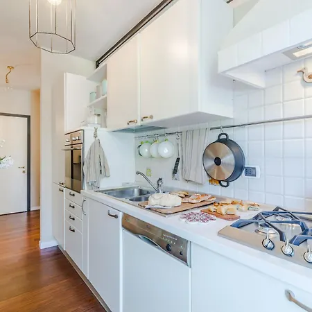 Appartamento Casa Michelangelo, A Luxury Retrat In Close To The Passeggiata