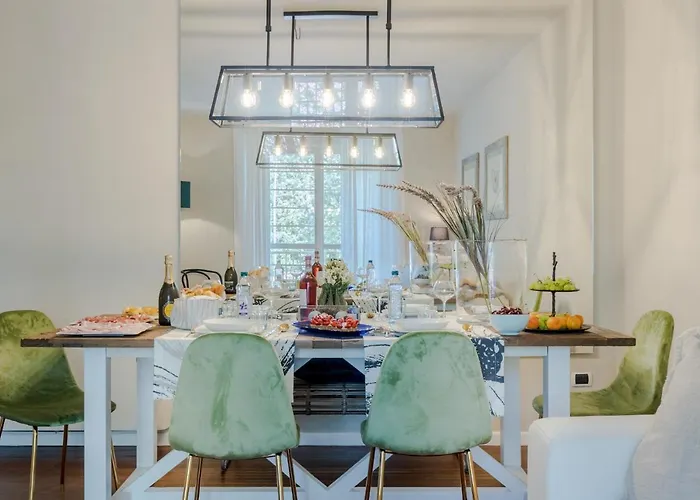 Casa Michelangelo, A Luxury Retrat In Close To The Passeggiata