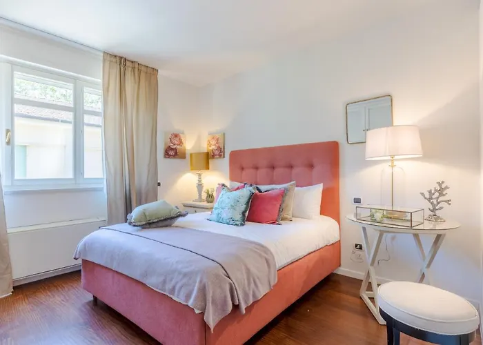 Casa Michelangelo, A Luxury Retrat In Close To The Passeggiata *