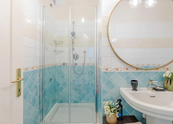 Casa Michelangelo, A Luxury Retrat In Close To The Passeggiata 维亚雷焦