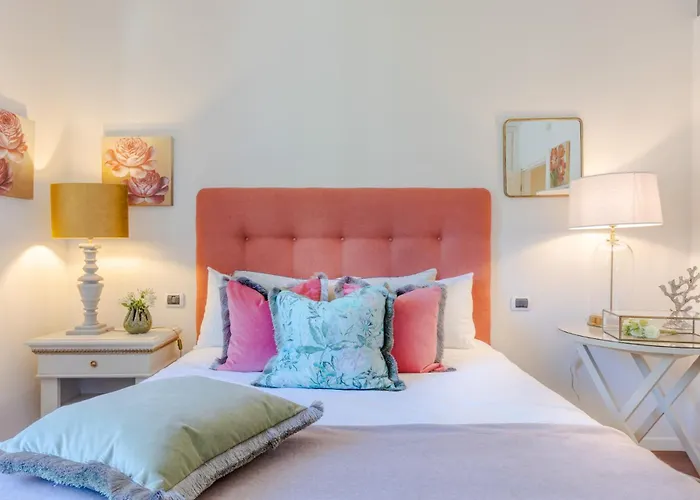 Casa Michelangelo, A Luxury Retrat In Close To The Passeggiata