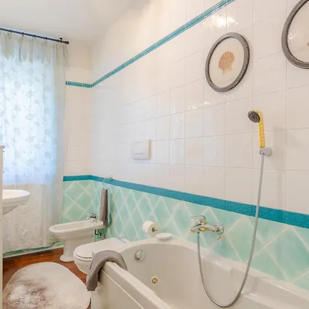 Casa Michelangelo, A Luxury Retrat In Close To The Passeggiata *