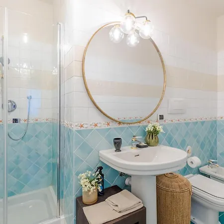 Casa Michelangelo, A Luxury Retrat In Close To The Passeggiata * Viareggio