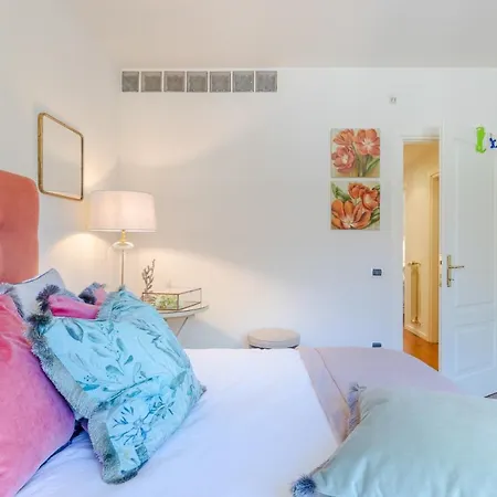 Casa Michelangelo, A Luxury Retrat In Close To The Passeggiata Viareggio