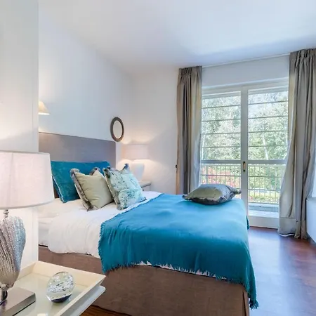 Casa Michelangelo, A Luxury Retrat In Close To The Passeggiata Apartment *