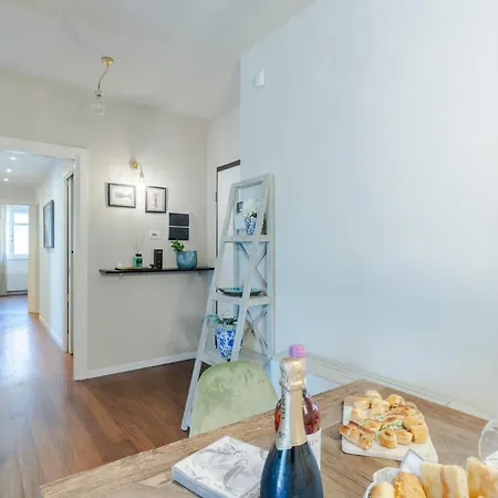 Casa Michelangelo, A Luxury Retrat In Close To The Passeggiata * Viareggio