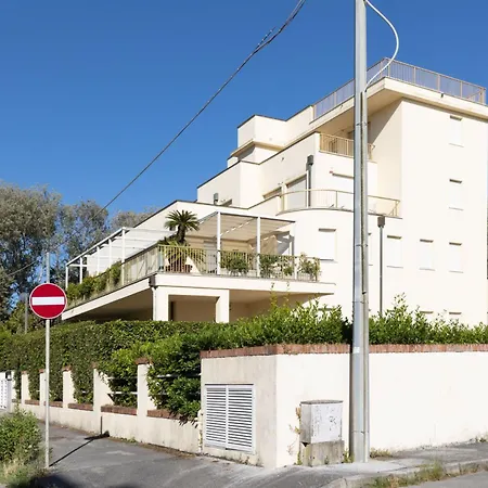 Casa Michelangelo, A Luxury Retrat In Close To The Passeggiata