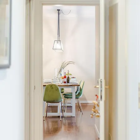 Casa Michelangelo, A Luxury Retrat In Close To The Passeggiata Apartment Viareggio