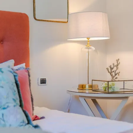 Apartamento Casa Michelangelo, A Luxury Retrat In Close To The Passeggiata *