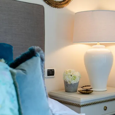 Apartamento Casa Michelangelo, A Luxury Retrat In Close To The Passeggiata Viareggio