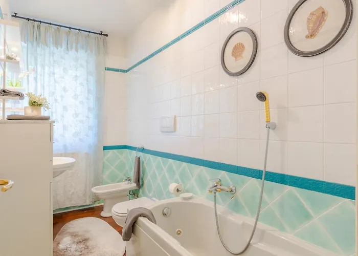 Casa Michelangelo, A Luxury Retrat In Close To The Passeggiata *