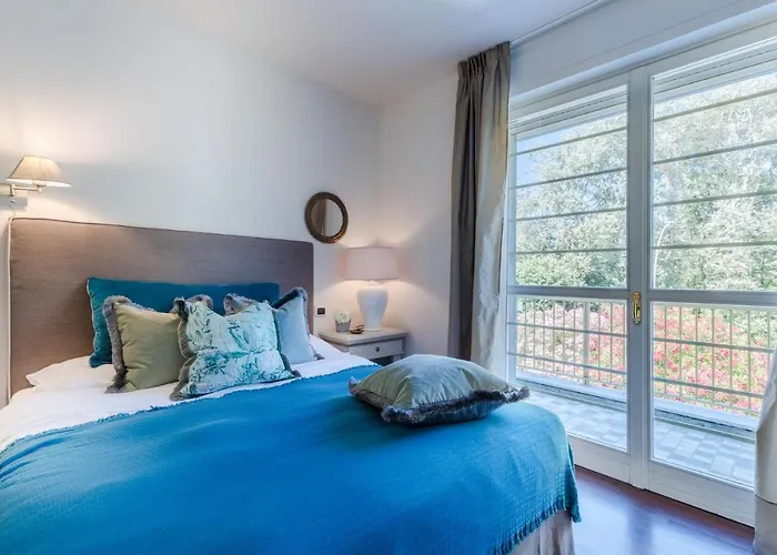 Casa Michelangelo, A Luxury Retrat In Close To The Passeggiata