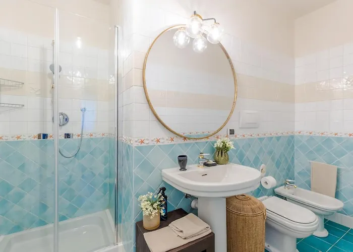 Casa Michelangelo, A Luxury Retrat In Close To The Passeggiata * Viareggio