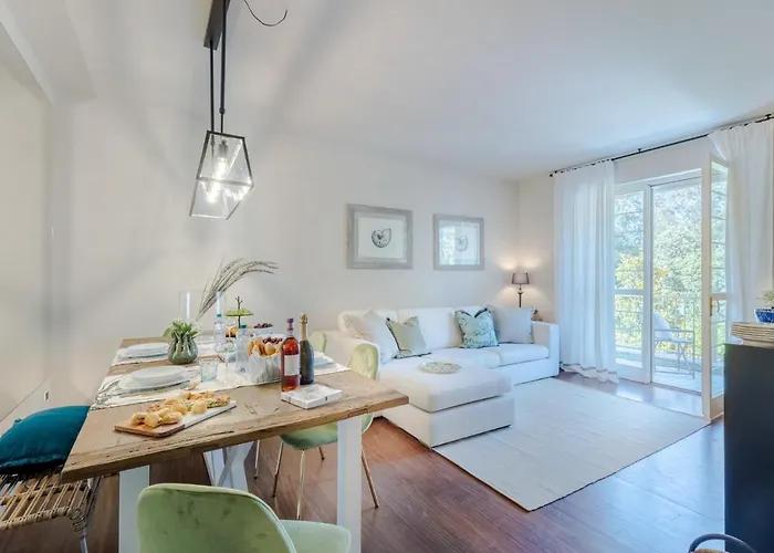 Casa Michelangelo, A Luxury Retrat In Close To The Passeggiata * Viareggio