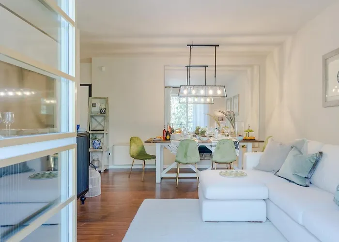 Апартаменти Casa Michelangelo, A Luxury Retrat In Close To The Passeggiata *