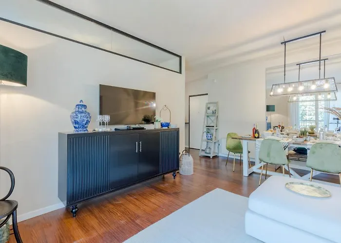 Casa Michelangelo, A Luxury Retrat In Close To The Passeggiata *