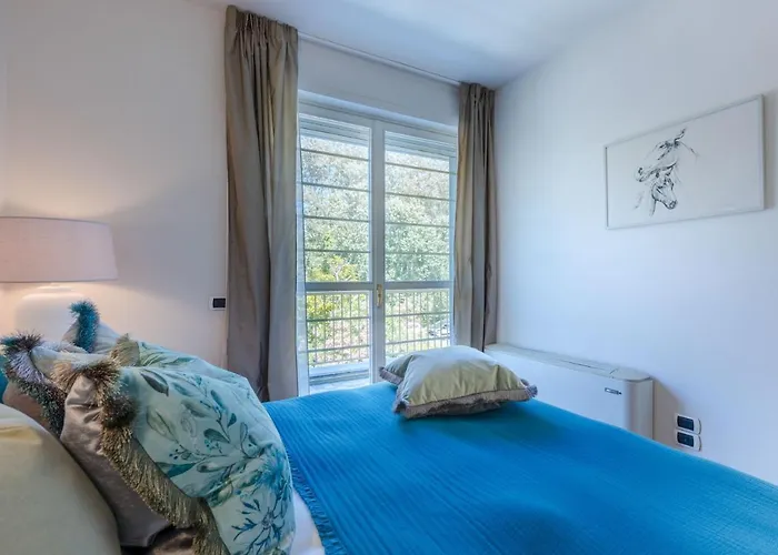 Casa Michelangelo, A Luxury Retrat In Close To The Passeggiata Apartment Viareggio