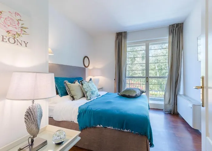 Casa Michelangelo, A Luxury Retrat In Close To The Passeggiata Apartment *