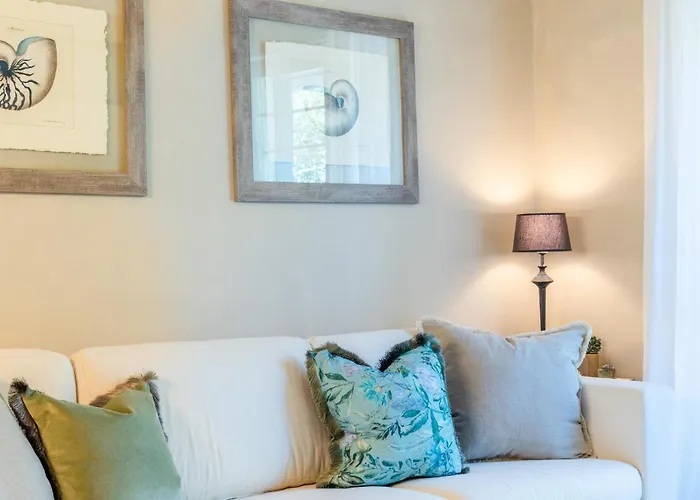 Casa Michelangelo, A Luxury Retrat In Close To The Passeggiata Апартаменти