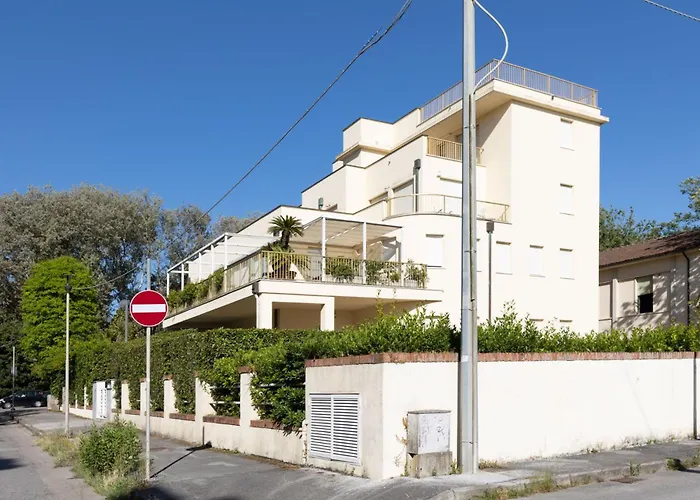 Casa Michelangelo, A Luxury Retrat In Close To The Passeggiata