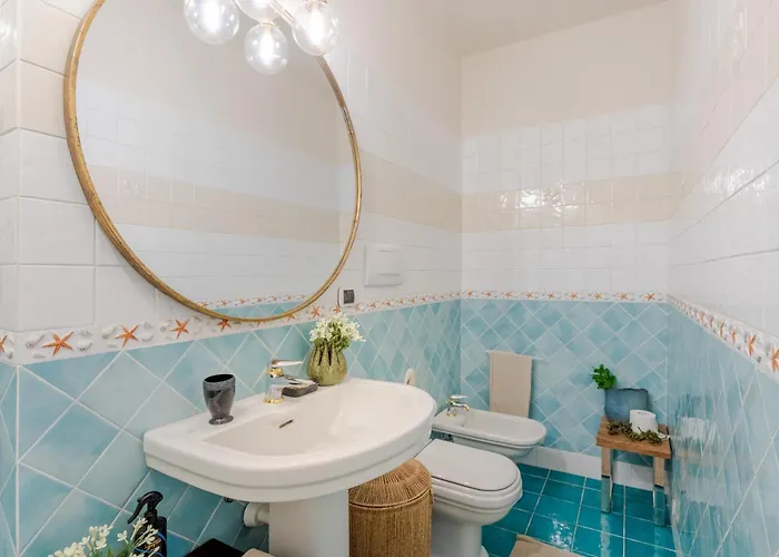 Casa Michelangelo, A Luxury Retrat In Close To The Passeggiata *