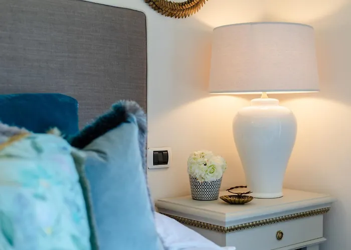 Apartment Casa Michelangelo, A Luxury Retrat In Close To The Passeggiata Viareggio