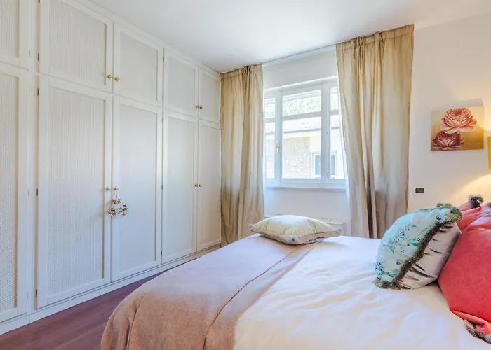 Casa Michelangelo, A Luxury Retrat In Close To The Passeggiata * Viareggio