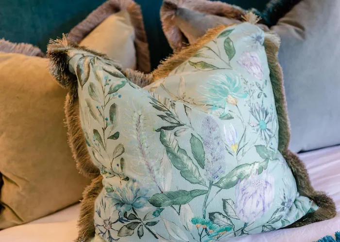 Casa Michelangelo, A Luxury Retrat In Close To The Passeggiata Апартаменти В'яреджо